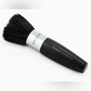 Mary Kay Brush For Foundation Mineral Powder